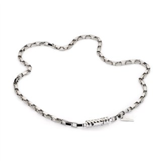 AN JEWELS JEWELRY Mod. AA.C258SS - WW.AA-C258SS - Teknashop Ltd