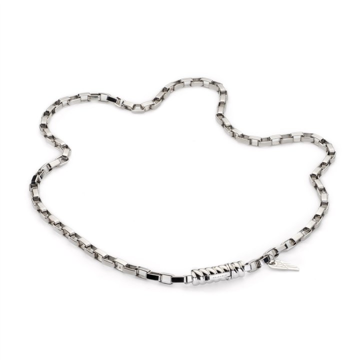AN JEWELS JEWELRY Mod. AA.C258SS - WW.AA-C258SS - Teknashop Ltd