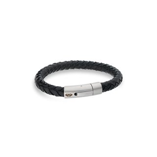 AN JEWELS JEWELRY Mod. AA.P233BK.M - WW.AA-P233BK-M - Teknashop Ltd