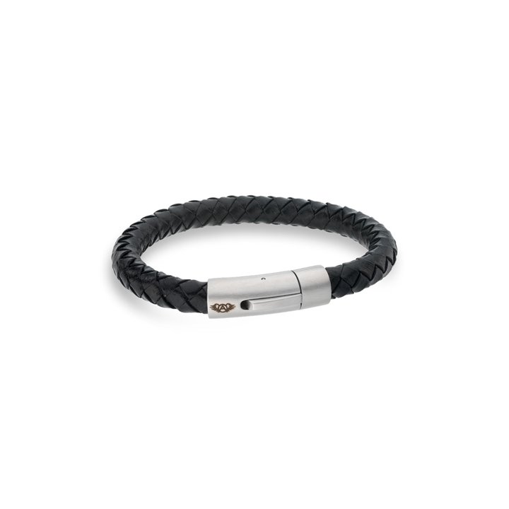 AN JEWELS JEWELRY Mod. AA.P233BK.M - WW.AA-P233BK-M - Teknashop Ltd