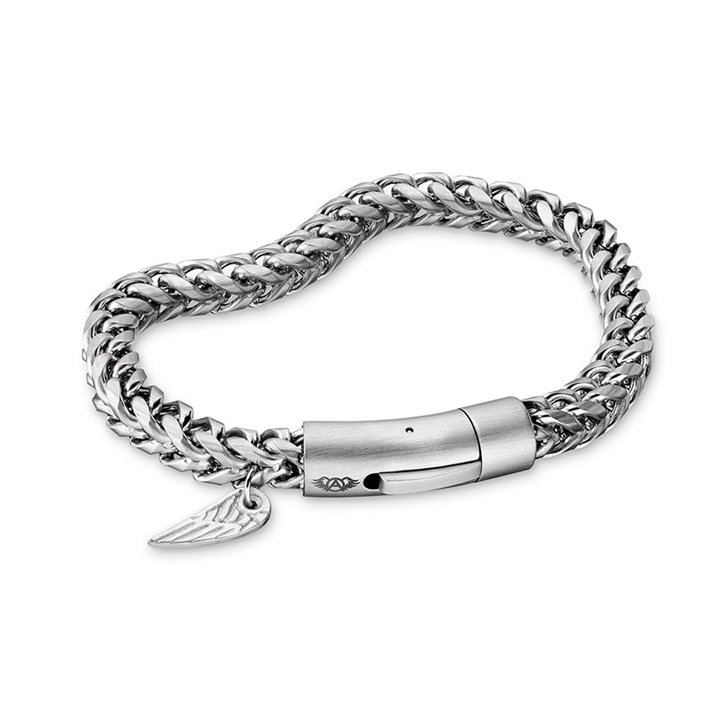 AN JEWELS JEWELRY Mod. AA.P233SS - WW.AA-P233SS - Teknashop Ltd