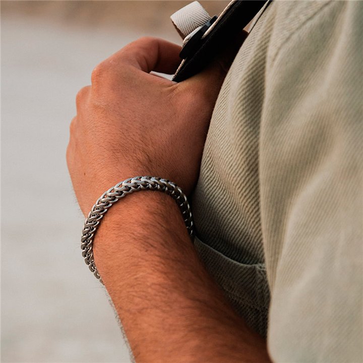 AN JEWELS JEWELRY Mod. AA.P233SS - WW.AA-P233SS - Teknashop Ltd