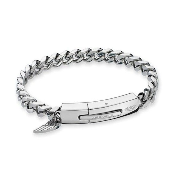 AN JEWELS JEWELRY Mod. AA.P243 - WW.AA-P243 - Teknashop Ltd