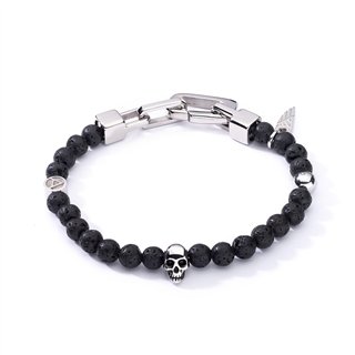 AN JEWELS JEWELRY Mod. AA.P255SBK - WW.AA-P255SBK - Teknashop Ltd