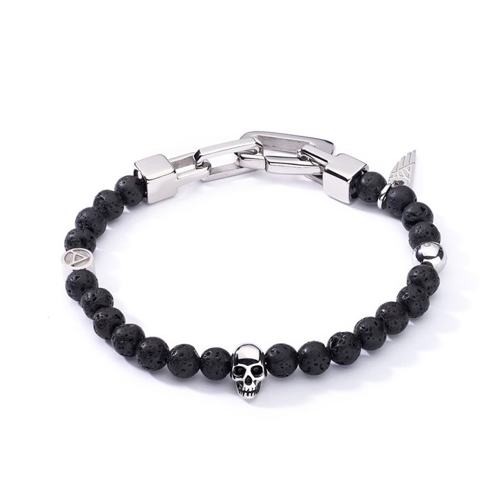 AN JEWELS JEWELRY Mod. AA.P255SBK - WW.AA-P255SBK - Teknashop Ltd