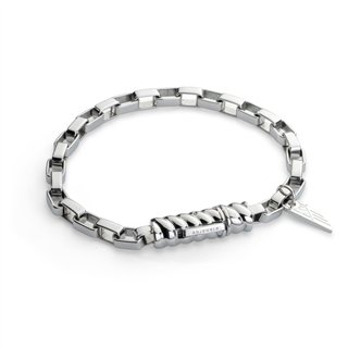 AN JEWELS JEWELRY Mod. AA.P258SS - WW.AA-P258SS - Teknashop Ltd