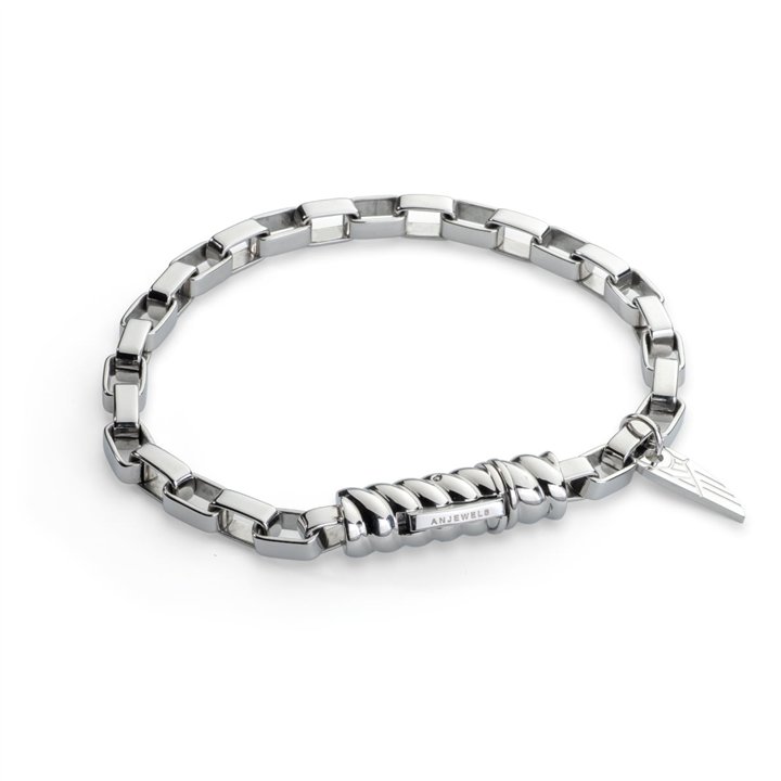 AN JEWELS JEWELRY Mod. AA.P258SS - WW.AA-P258SS - Teknashop Ltd