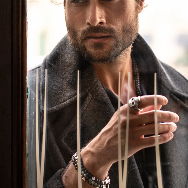 AN JEWELS JEWELRY Mod. AA.R255S-11 - WW.AA-R255S-11 - Teknashop Ltd