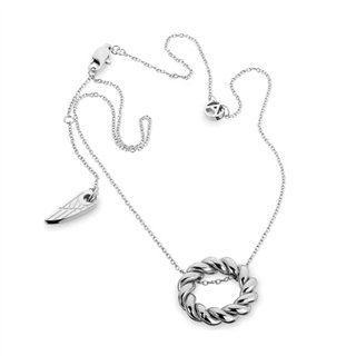 AN JEWELS JEWELRY Mod. AAC.N05S - WW.AAC-N05S - Teknashop Ltd