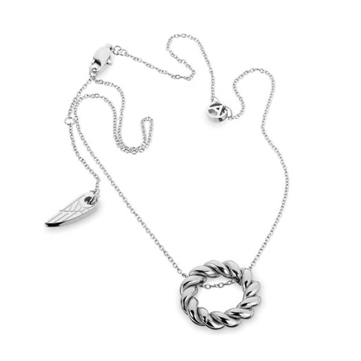 AN JEWELS JEWELRY Mod. AAC.N05S - WW.AAC-N05S - Teknashop Ltd