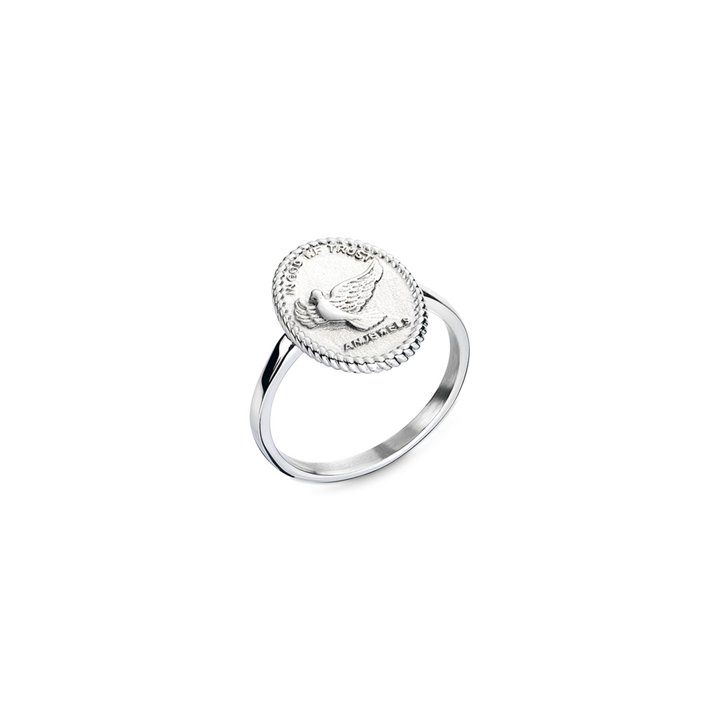 AN JEWELS JEWELRY Mod. AAC.R01S-7 - WW.AAC-R01S-7 - Teknashop Ltd