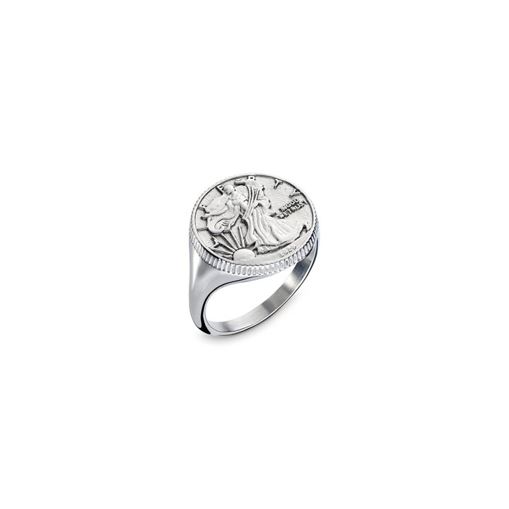 AN JEWELS JEWELRY Mod. AAC.R02S-9 - WW.AAC-R02S-9 - Teknashop Ltd