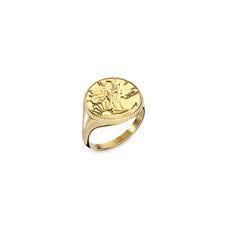 AN JEWELS JEWELRY Mod. AAC.R02Y-8 - WW.AAC-R02Y-8 - Teknashop Ltd