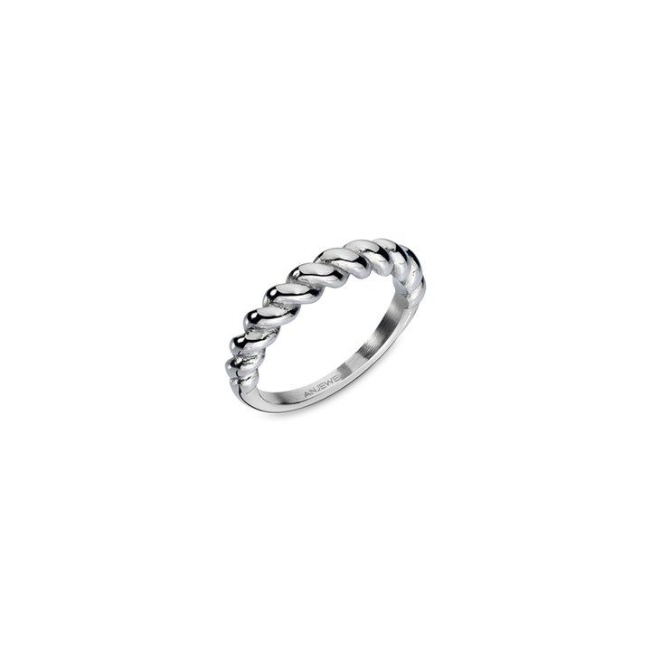 AN JEWELS JEWELRY Mod. AAC.R05S-7 - WW.AAC-R05S-7 - Teknashop Ltd