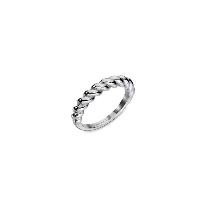 AN JEWELS JEWELRY Mod. AAC.R05S-8 - WW.AAC-R05S-8 - Teknashop Ltd
