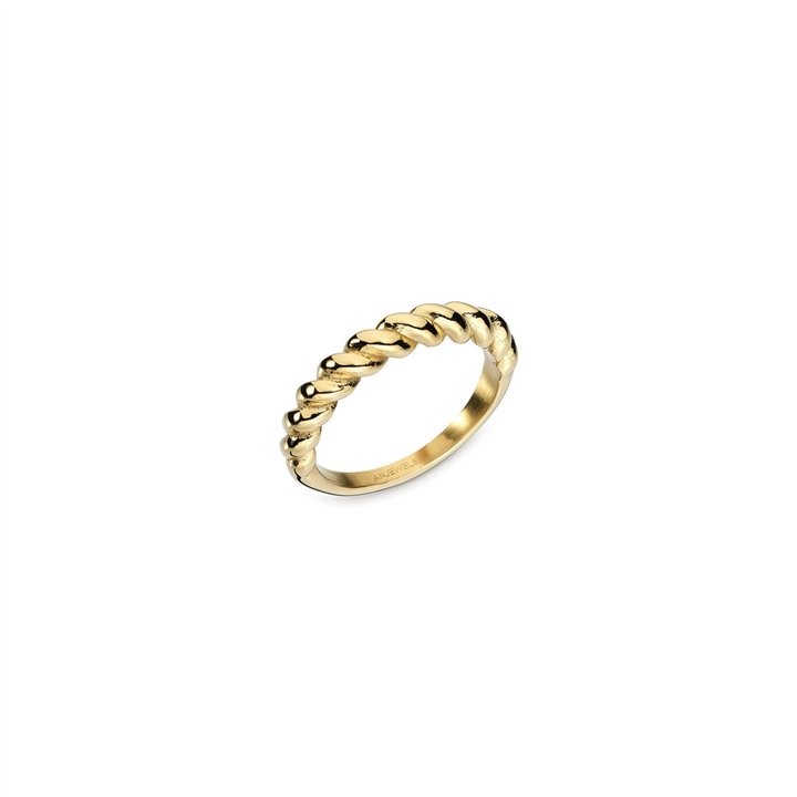 AN JEWELS JEWELRY Mod. AAC.R05Y-7 - WW.AAC-R05Y-7 - Teknashop Ltd