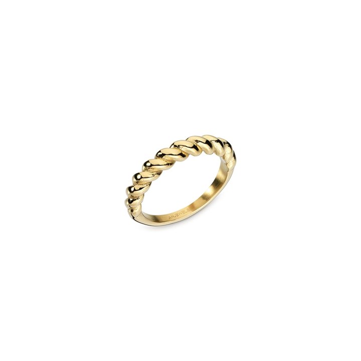 AN JEWELS JEWELRY Mod. AAC.R05Y-8 - WW.AAC-R05Y-8 - Teknashop Ltd