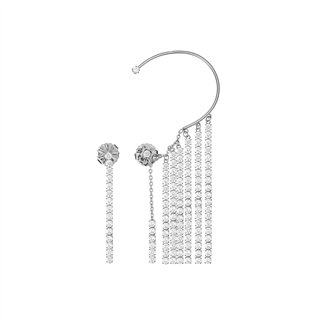 AN JEWELS JEWELRY Mod. AB.EP003 - WW.AB-EP003 - Teknashop Ltd