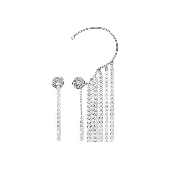 AN JEWELS JEWELRY Mod. AB.EP003 - WW.AB-EP003 - Teknashop Ltd