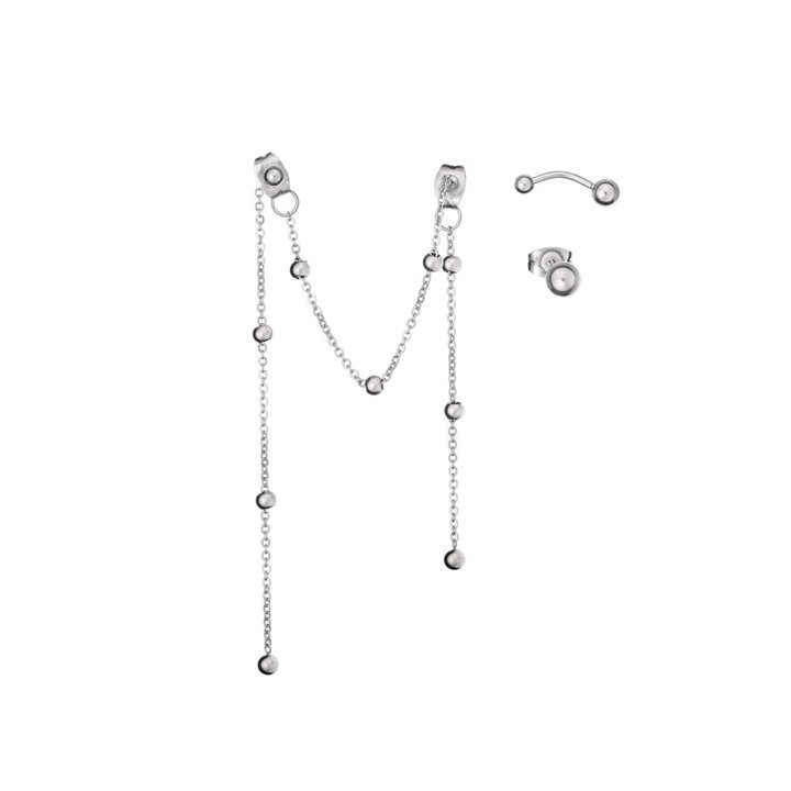 AN JEWELS JEWELRY Mod. AB.EP006 - WW.AB-EP006 - Teknashop Ltd