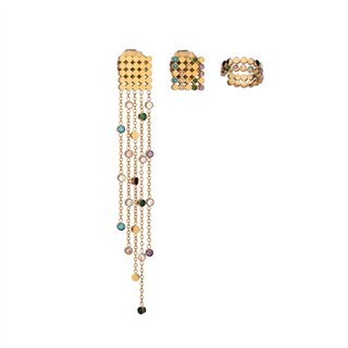 AN JEWELS JEWELRY Mod. AB.EP013 - WW.AB-EP013 - Teknashop Ltd