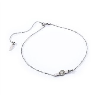 AN JEWELS JEWELRY Mod. ANCOLARLI8 - WW.ANCOLARLI8 - Teknashop Ltd