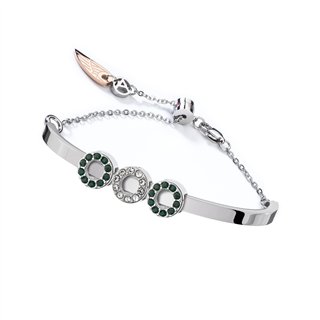 AN JEWELS JEWELRY Mod. ANPULSEIRALI17 - WW.ANPULSEIRALI17 - Teknashop Ltd