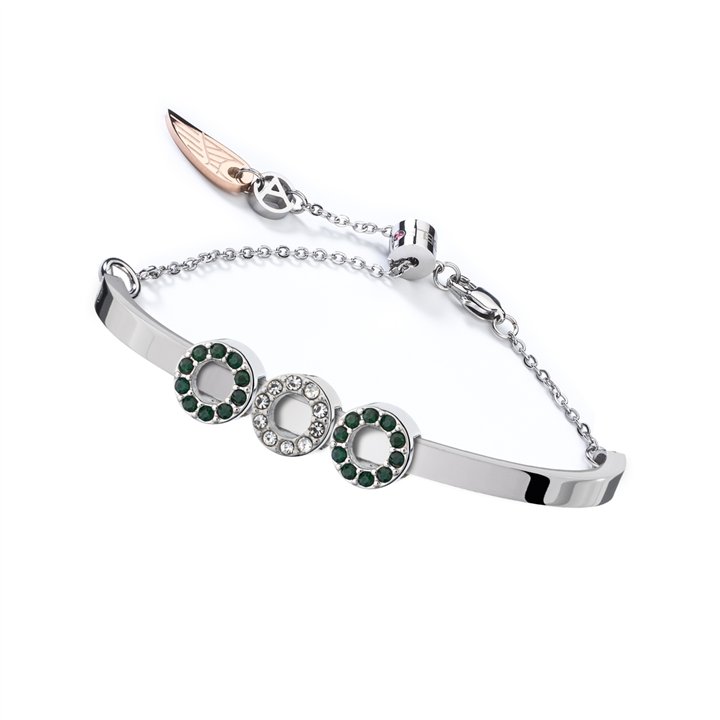 AN JEWELS JEWELRY Mod. ANPULSEIRALI17 - WW.ANPULSEIRALI17 - Teknashop Ltd