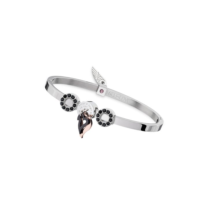 AN JEWELS JEWELRY Mod. ANPULSEIRALI19 - WW.ANPULSEIRALI19 - Teknashop Ltd