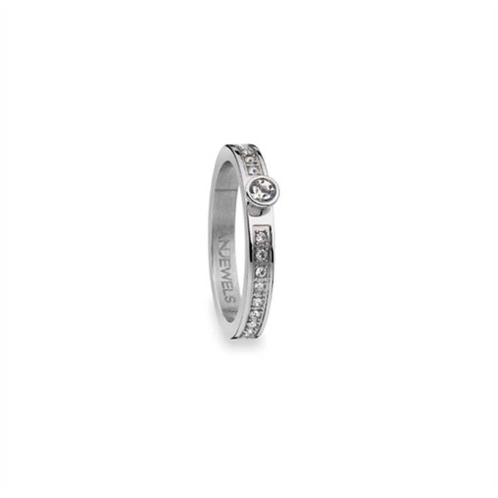 AN JEWELS JEWELRY Mod. AR.R1NS01SC-7 - WW.AR-R1NS01SC-7 - Teknashop Ltd