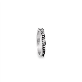 AN JEWELS JEWELRY Mod. AR.R1NS02S-8 - WW.AR-R1NS02S-8 - Teknashop Ltd