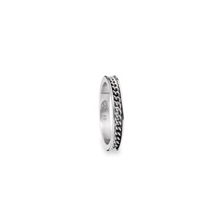 AN JEWELS JEWELRY Mod. AR.R1NS02S-9 - WW.AR-R1NS02S-9 - Teknashop Ltd