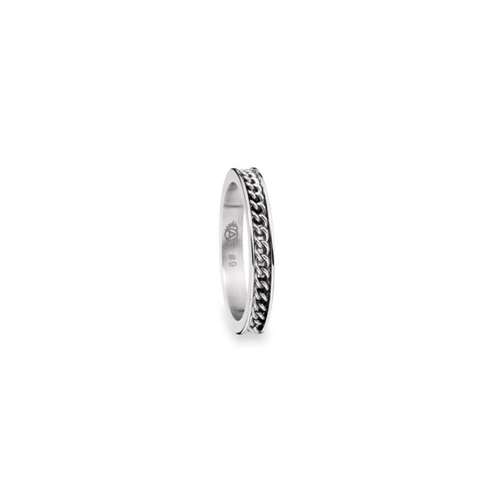 AN JEWELS JEWELRY Mod. AR.R1NS02S-9 - WW.AR-R1NS02S-9 - Teknashop Ltd
