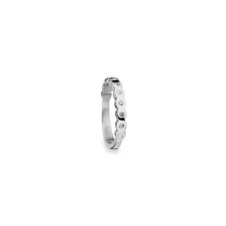 AN JEWELS JEWELRY Mod. AR.R1NS04SC-7 - WW.AR-R1NS04SC-7 - Teknashop Ltd