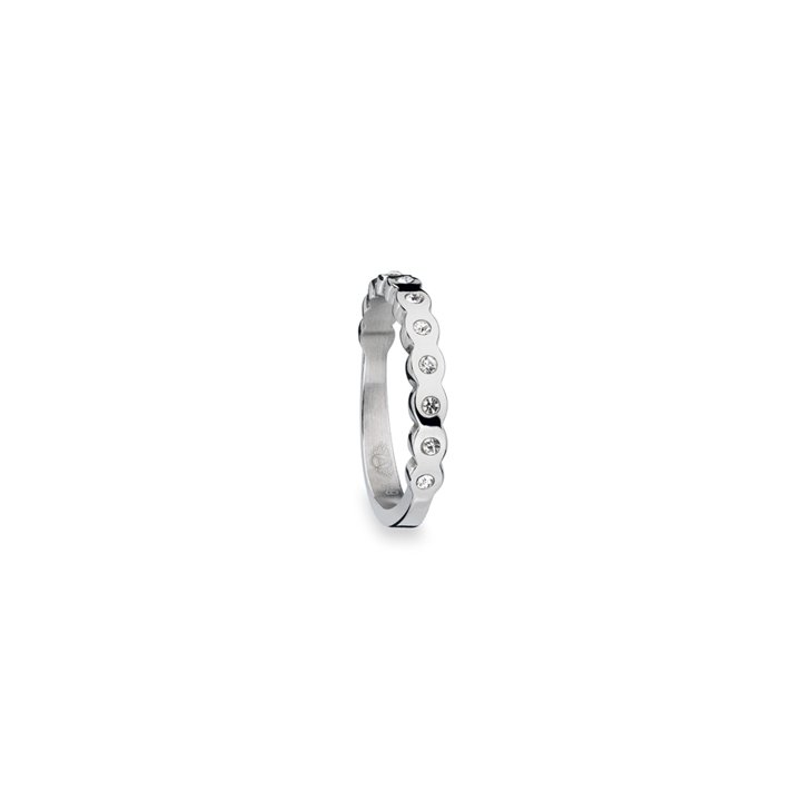 AN JEWELS JEWELRY Mod. AR.R1NS04SC-7 - WW.AR-R1NS04SC-7 - Teknashop Ltd