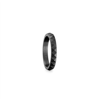 AN JEWELS JEWELRY Mod. AR.R1NS06BK-9 - WW.AR-R1NS06BK-9 - Teknashop Ltd