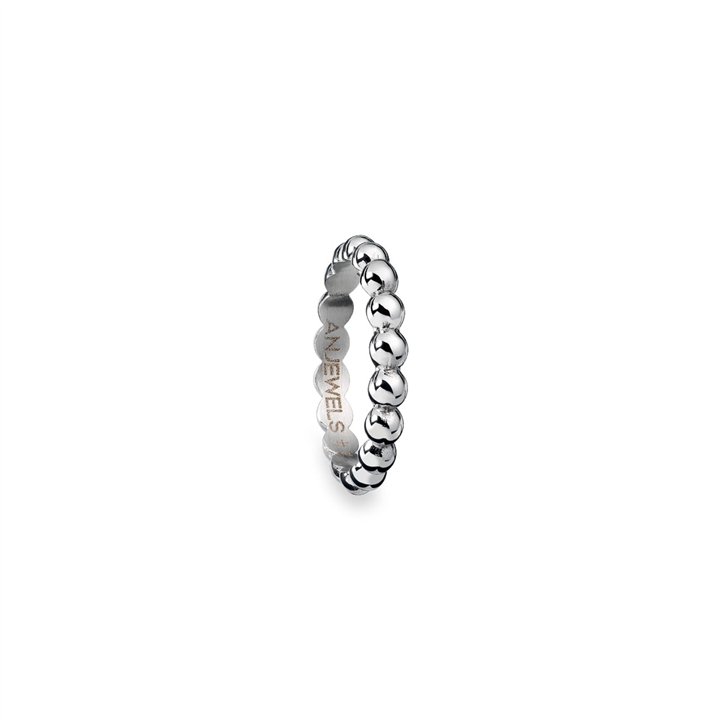 AN JEWELS JEWELRY Mod. AR.R1NS07S-7 - WW.AR-R1NS07S-7 - Teknashop Ltd