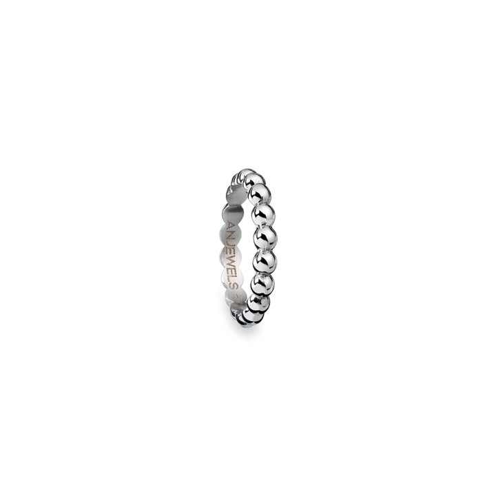 AN JEWELS JEWELRY Mod. AR.R1NS07S-8 - WW.AR-R1NS07S-8 - Teknashop Ltd
