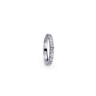 AN JEWELS JEWELRY Mod. AR.R1NS10SCZ-7 - WW.AR-R1NS10SCZ-7 - Teknashop Ltd
