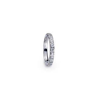 AN JEWELS JEWELRY Mod. AR.R1NS10SCZ-8 - WW.AR-R1NS10SCZ-8 - Teknashop Ltd