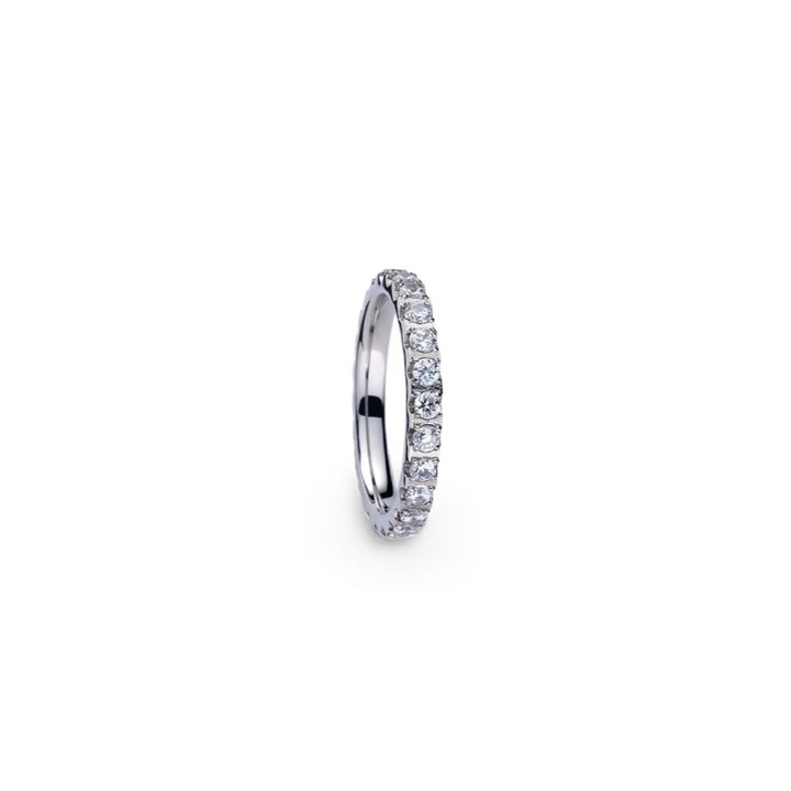 AN JEWELS JEWELRY Mod. AR.R1NS10SCZ-8 - WW.AR-R1NS10SCZ-8 - Teknashop Ltd