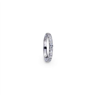 AN JEWELS JEWELRY Mod. AR.R1NS10SCZ-9 - WW.AR-R1NS10SCZ-9 - Teknashop Ltd