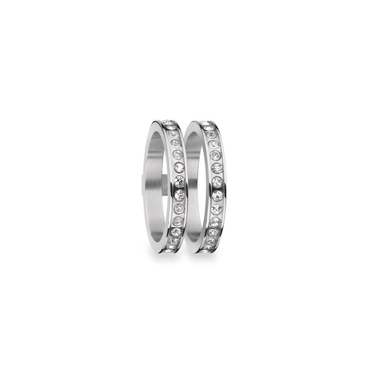 AN JEWELS JEWELRY Mod. AR.R2NS01SC-7 - WW.AR-R2NS01SC-7 - Teknashop Ltd