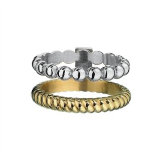 AN JEWELS JEWELRY Mod. AR.R2NS04SY-8 - WW.AR-R2NS04SY-8 - Teknashop Ltd