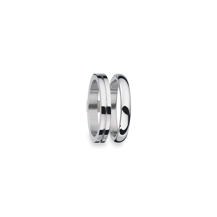 AN JEWELS JEWELRY Mod. AR.R2NS05S-7 - WW.AR-R2NS05S-7 - Teknashop Ltd
