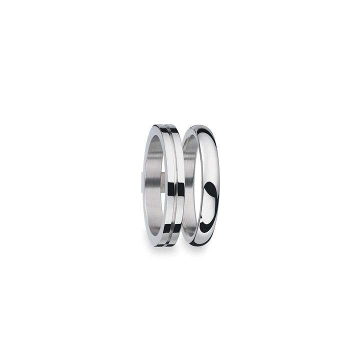 AN JEWELS JEWELRY Mod. AR.R2NS05S-8 - WW.AR-R2NS05S-8 - Teknashop Ltd