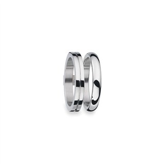 AN JEWELS JEWELRY Mod. AR.R2NS05S-9 - WW.AR-R2NS05S-9 - Teknashop Ltd