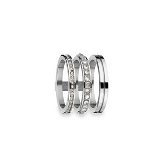 AN JEWELS JEWELRY Mod. AR.R3NS01SC-8 - WW.AR-R3NS01SC-8 - Teknashop Ltd