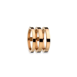 AN JEWELS JEWELRY Mod. AR.R3NS02Y-8 - WW.AR-R3NS02Y-8 - Teknashop Ltd