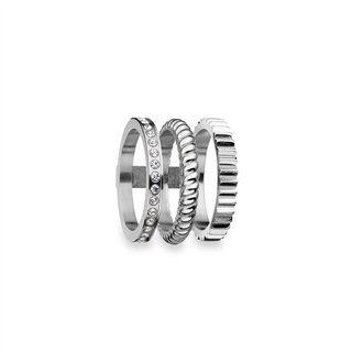 AN JEWELS JEWELRY Mod. AR.R3NS03S-7 - WW.AR-R3NS03S-7 - Teknashop Ltd